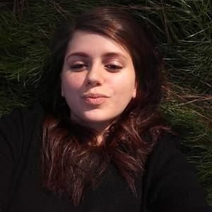 Meet your Posher, Nichole